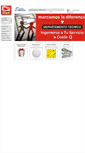 Mobile Screenshot of ditecosa.es